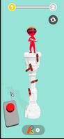 Blow It Up 3d poster