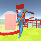 APK Block Land 3D