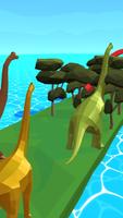 Dino Transform: Dominion تصوير الشاشة 1