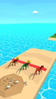 Dino Transform: Dominion تصوير الشاشة 2