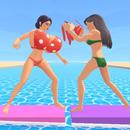 Bikini Fight 3D APK