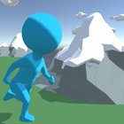 Magnitude Run иконка