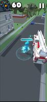 Magnitude Run постер