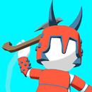 Over Battle 3D APK