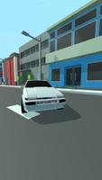 Perfect Drift 海报