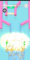 Popcorn Fall اسکرین شاٹ 1