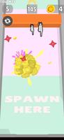 Puff Forward 3D! 스크린샷 1