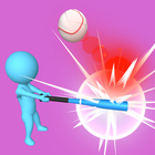 Swirl Hit 3D icon