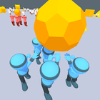 آیکون‌ Throwers Io