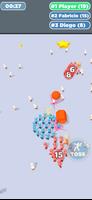 برنامه‌نما Throwers Io عکس از صفحه