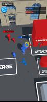 Tower Merge Run ภาพหน้าจอ 2