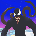 Venom Master 3D أيقونة