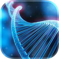 download DNA Live Wallpaper APK