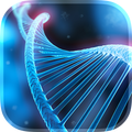 DNA Live Wallpaper