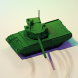 Tank riff-raff Drag Drift