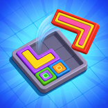 Blocks Drop