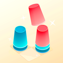 Cups Stack Sort APK