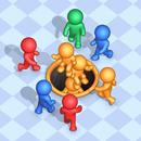 APK Crowd Sort