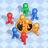 APK Crowd Sort