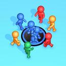 Holes Sort APK