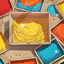 Sand Pick APK