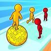 Sticky Ball Sprint APK