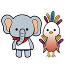 삼척시 공공미술 캐릭터 AR APK