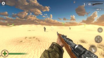 Desert 1943 screenshot 2