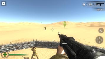 Desert 1943 screenshot 3