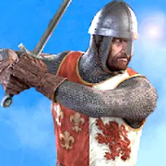 Скачать Knights of Europe 2 APK