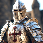 Knights of Europe 3 icono