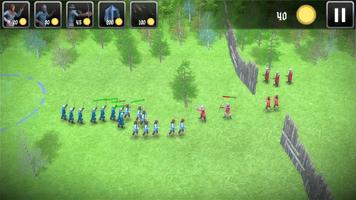 Knights of Europe 3 Screenshot 1