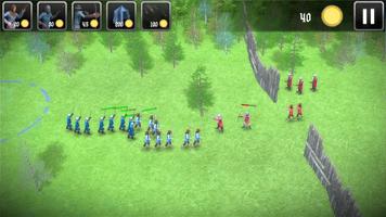 Knights of Europe 3 screenshot 1