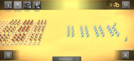 Knights of Europe 4 screenshot 1