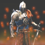 ikon Knights of Glory