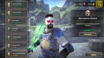 Knights of Glory screenshot 2