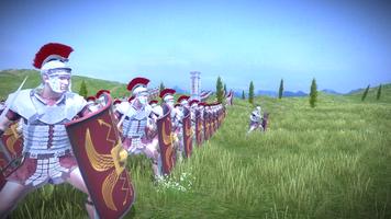 Legions of Rome 2 海報