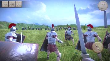 Legions of Rome 2 截圖 1