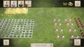 Legions of Rome 2 截圖 2
