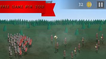 Legions of Rome 截圖 2