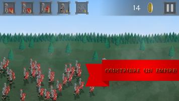 Legions of Rome capture d'écran 1