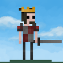 Ming the King - Medieval RPG-APK