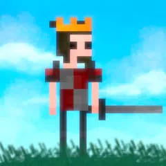 Ming the King - Medieval RPG APK download