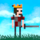 Ming the King - Medieval RPG APK