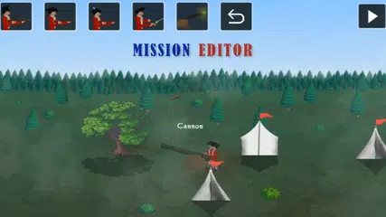 Muskets of America XAPK Herunterladen