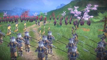 Shogun : War and Empire Ekran Görüntüsü 1