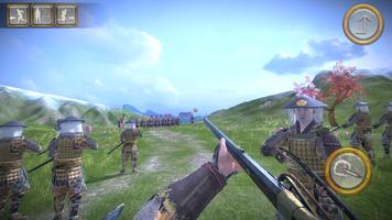 Shogun : War and Empire Ekran Görüntüsü 2