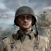 Trenches of Europe 3 (MOD) Apk