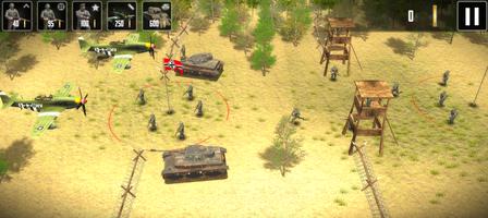 WW2 : Battlefront Europe اسکرین شاٹ 2