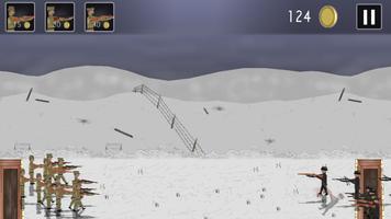 Trenches of Europe 2 screenshot 1